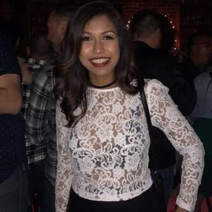 Meet your Posher, Jazmine